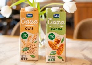 Imlek Oaza ovas i badem