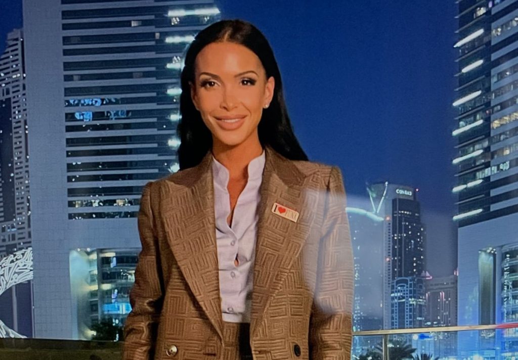 Jelena Martinović intervju