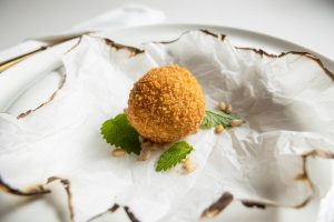 Pohovana paprika sa sirom