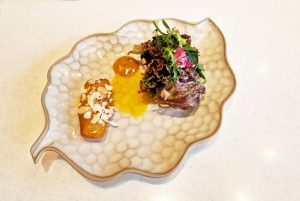 Thyme Street cuisine glavna fotografija