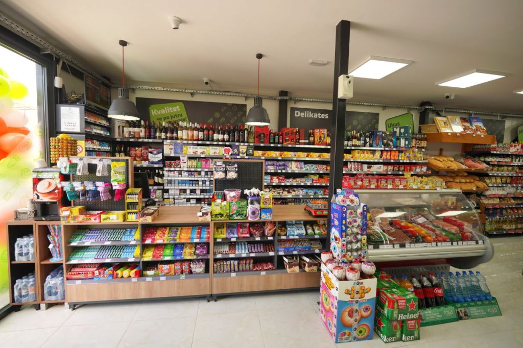 Jutro radnja u Obrenovcu