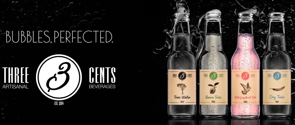 Mixeri za barmene front