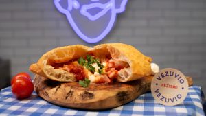 Pizza Fritta naslovna