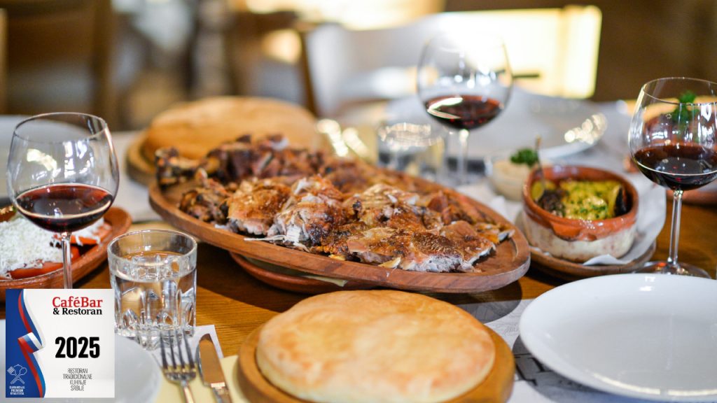 Tradicionala 2025 naslovna