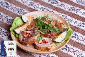 Tradicionala 2025_ Izbor za najbolje restorane – Moja čaršija 007, Skadralija, Gradska meana