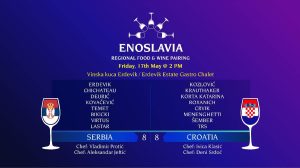 Vinarija Erdevik Enoslavia