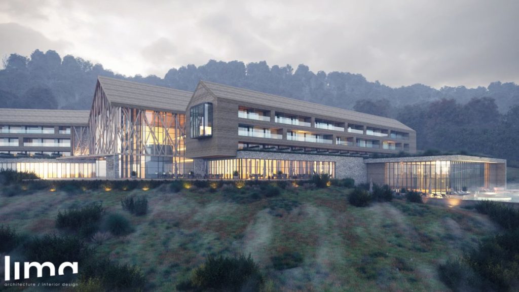 Sremski Karlovci hotel