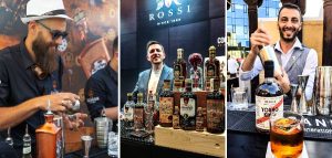 Beograd Cocktail Art Grupna fotka 2