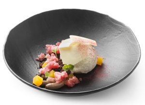 Hora de vermut sa granitom i sladoledom