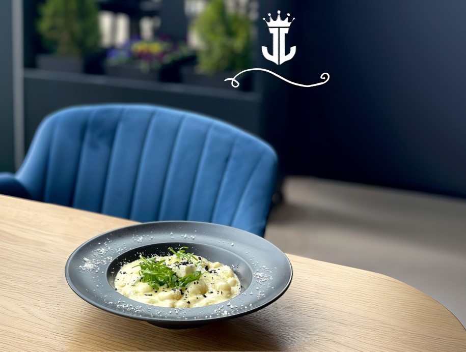 JJ restaurant lounge obrenovac