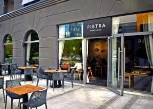 Naslovna Pietra Pizza & Cucina