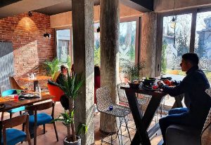 Spice indijski restoran glavna fotka