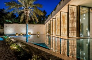 Nammos Dubai restoran