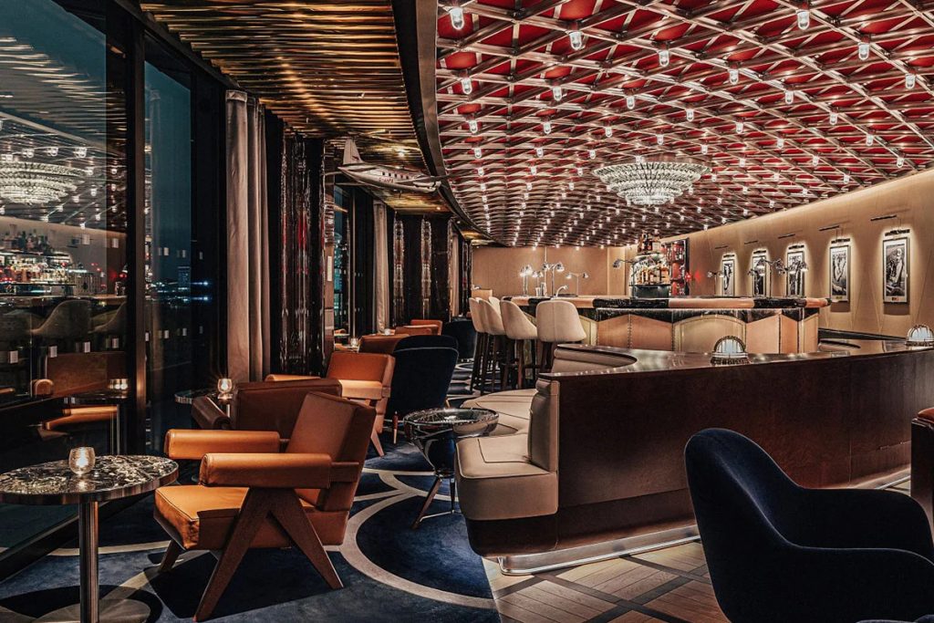 Brooklands Peninsula London