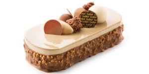 espresso kolac sa cokoladom, jan proot