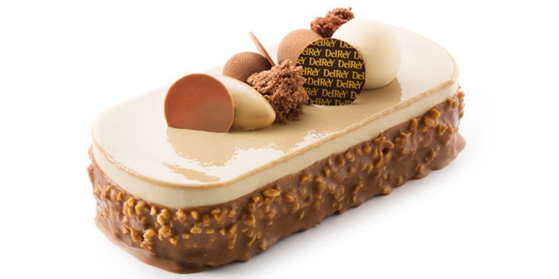 espresso kolac sa cokoladom, jan proot