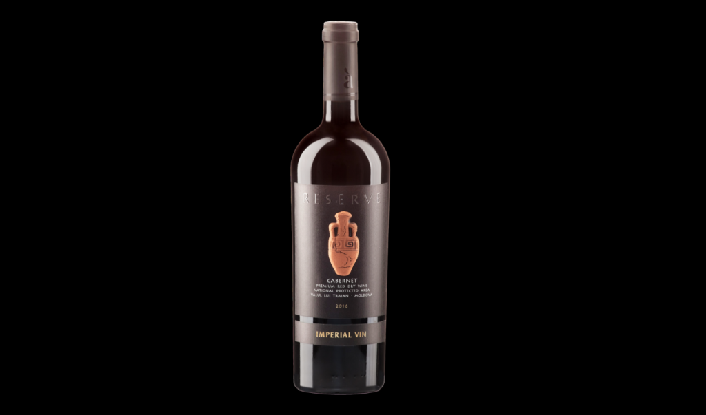 cabernet reserve imperial vin