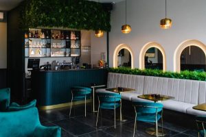 Cognito Coffe & Bar Cafe