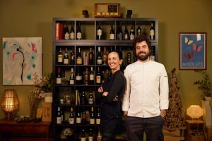 jasmina maslina marko acimovic cafe bar restoran