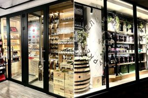 Korpa Deli Market Zemun