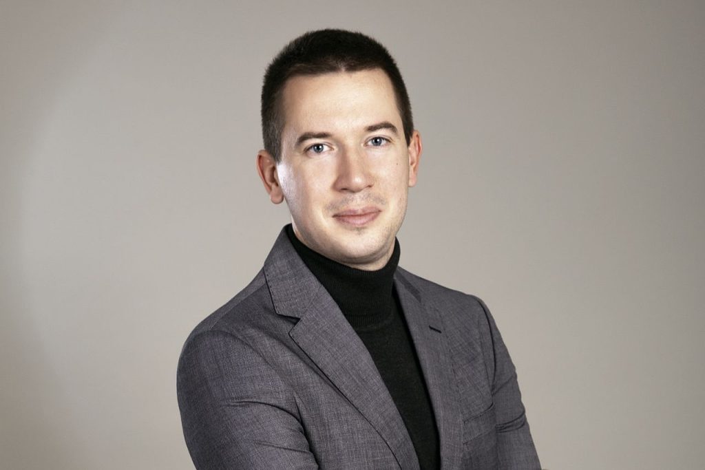 Nikola Gregec Carlsberg