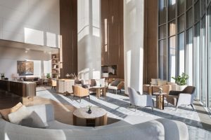 Rise Patisserie St. Regis