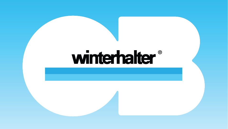 Winterhalter sistem