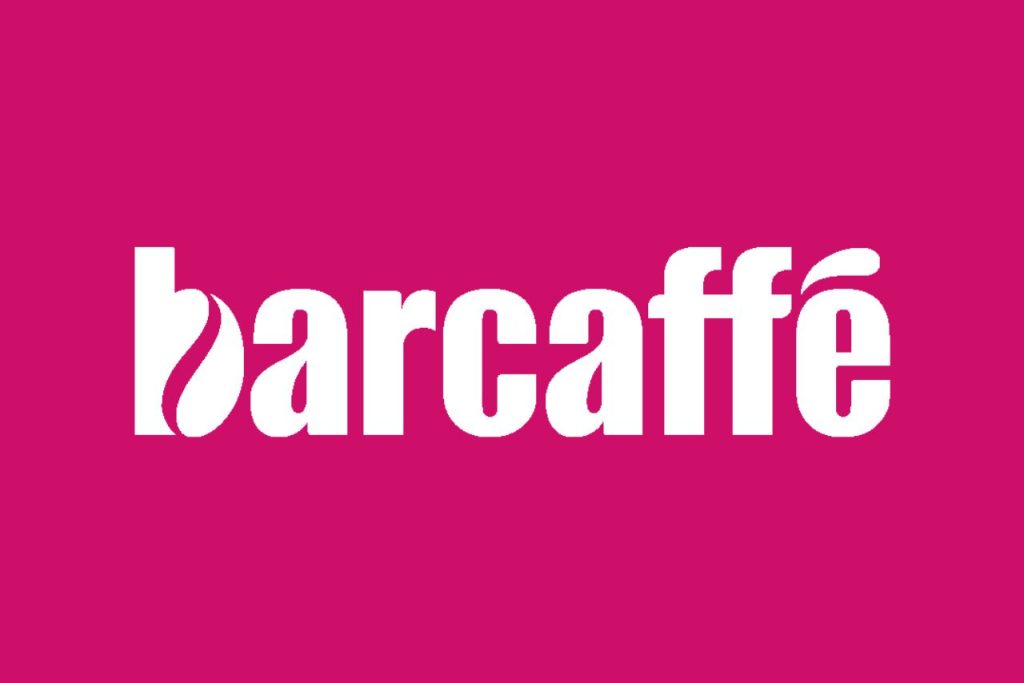 Barcaffe horeca 2025 anketa