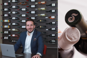 Koce Ivanovski, Tikveš