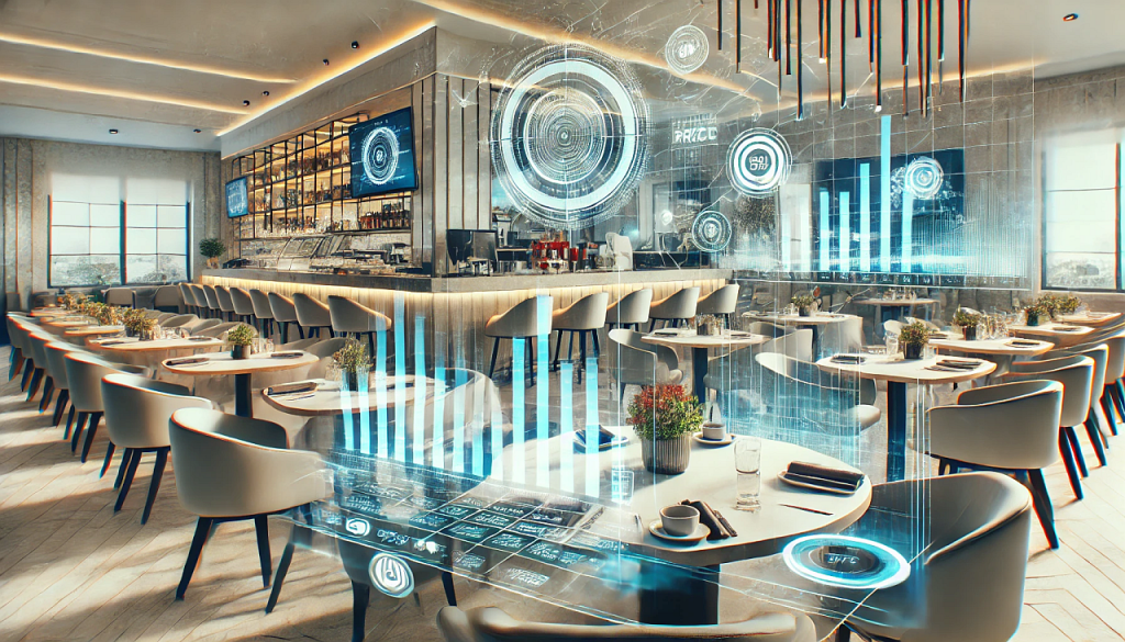 HoReCa anketa hygiene pro team