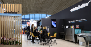 Winterhalter 2025 HoReCa