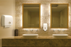 Kimberly-Clark održavanje higijene u ugostiteljskim objektima