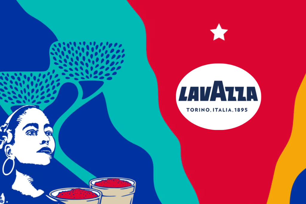 Lavazza fondacija odrzivost kafe