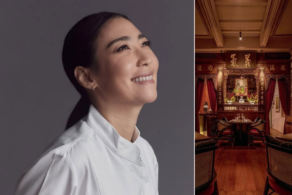 Najbolja kuvarica na svetu