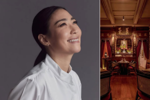 Najbolja kuvarica na svetu