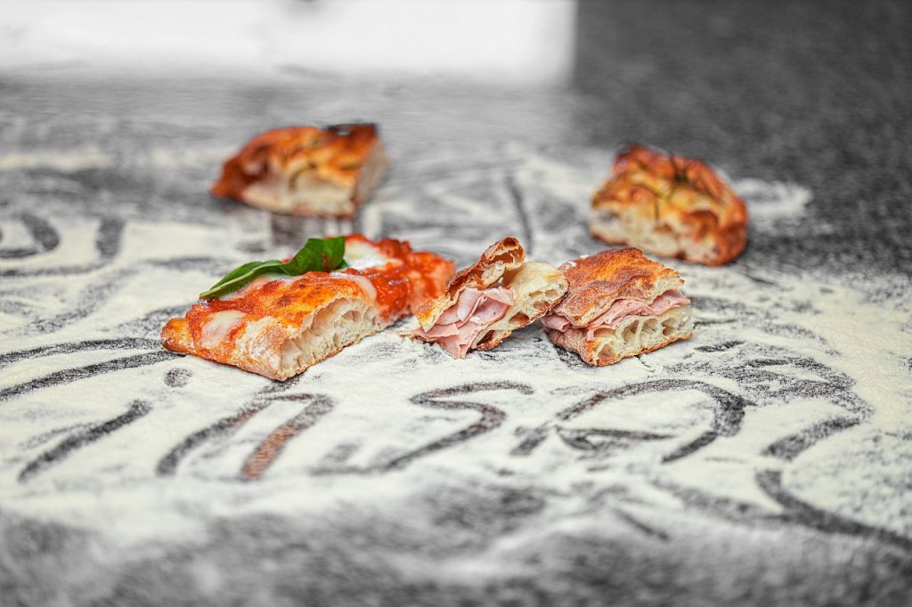 Puratos Easy Pinsa smeša