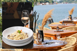 Uparivanje hrane i vina Corso Ancora