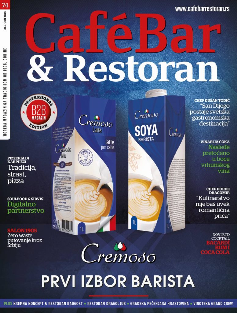 Cafe Bar & Restoran naslovna 074