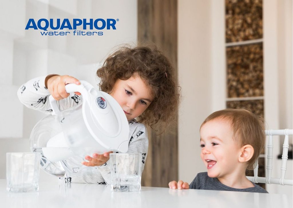 Aquaphor voda za ugostiteljstvo