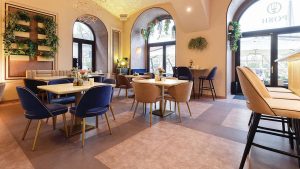 Hygiene Systems podloga, odrzavanje podnih obloga