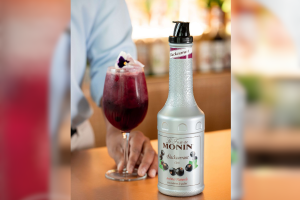 MONIN-Blackcurrant