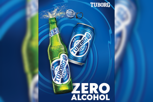 Tuborg Zero