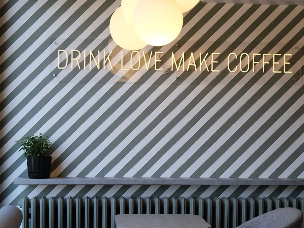 Green House kafeterija