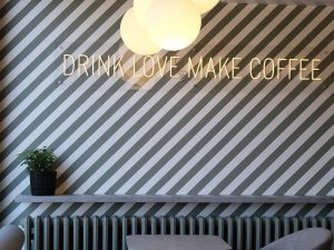 Green House kafeterija