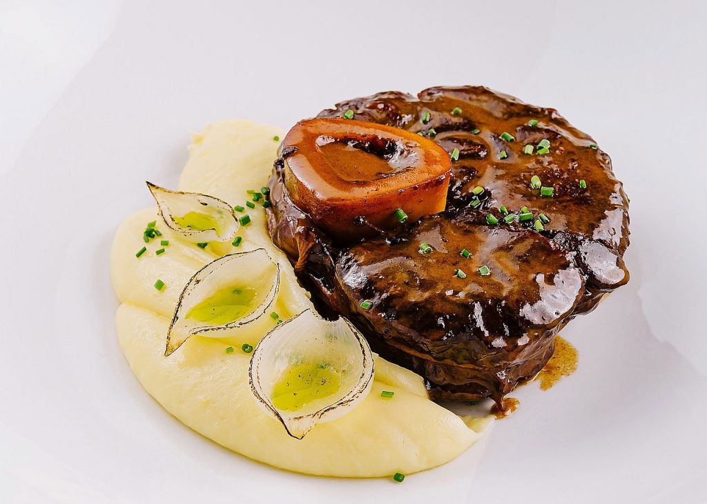 najbolji krompir pire,