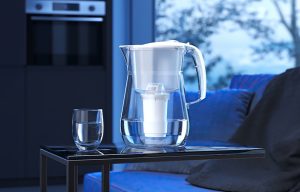 akvafor, voda za restorane i hotele