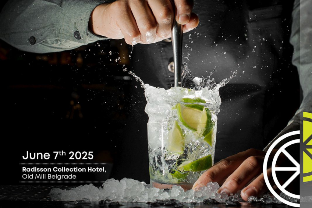 Belgrade Cocktail Fest 2025