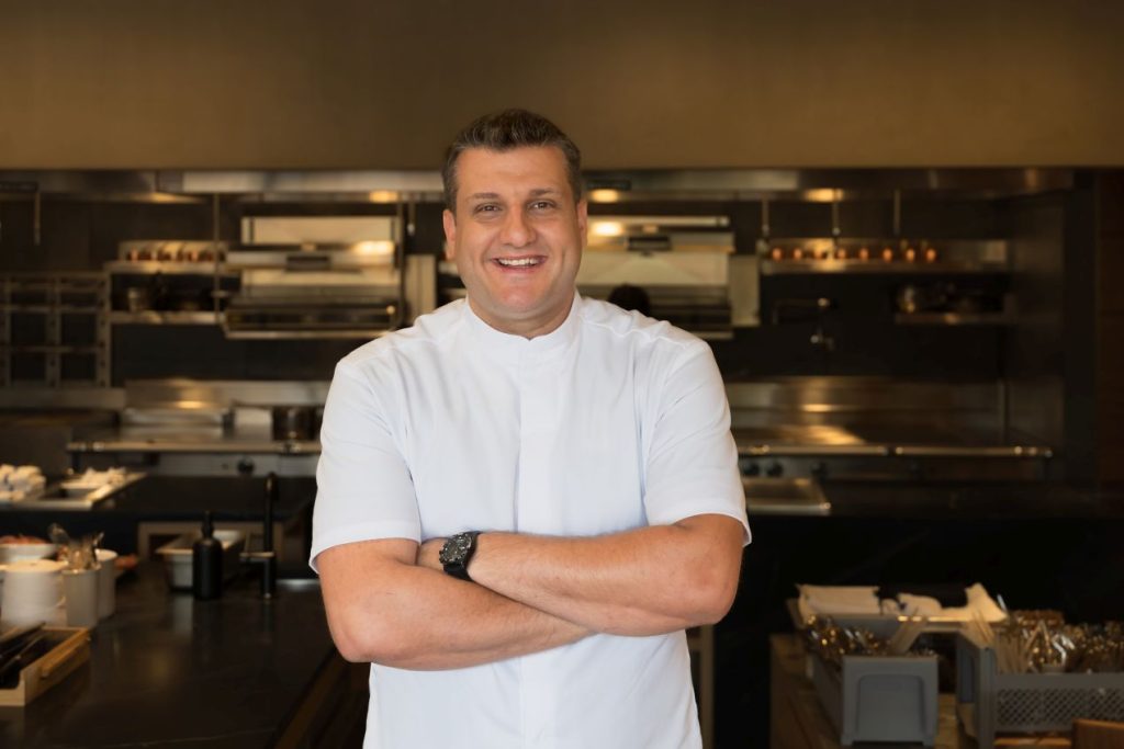 Lilo restoran, Dušan Todić