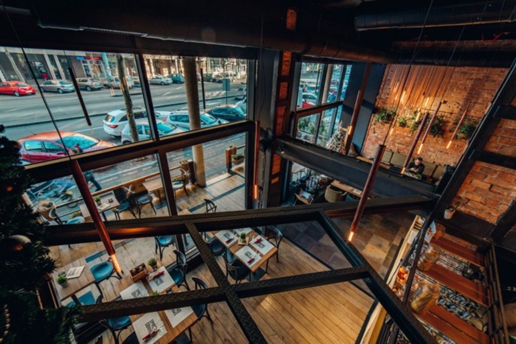 Gradska pečenjara Hrastovina