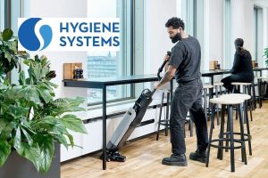 Hygiene Systems, Nilfisk Dryft